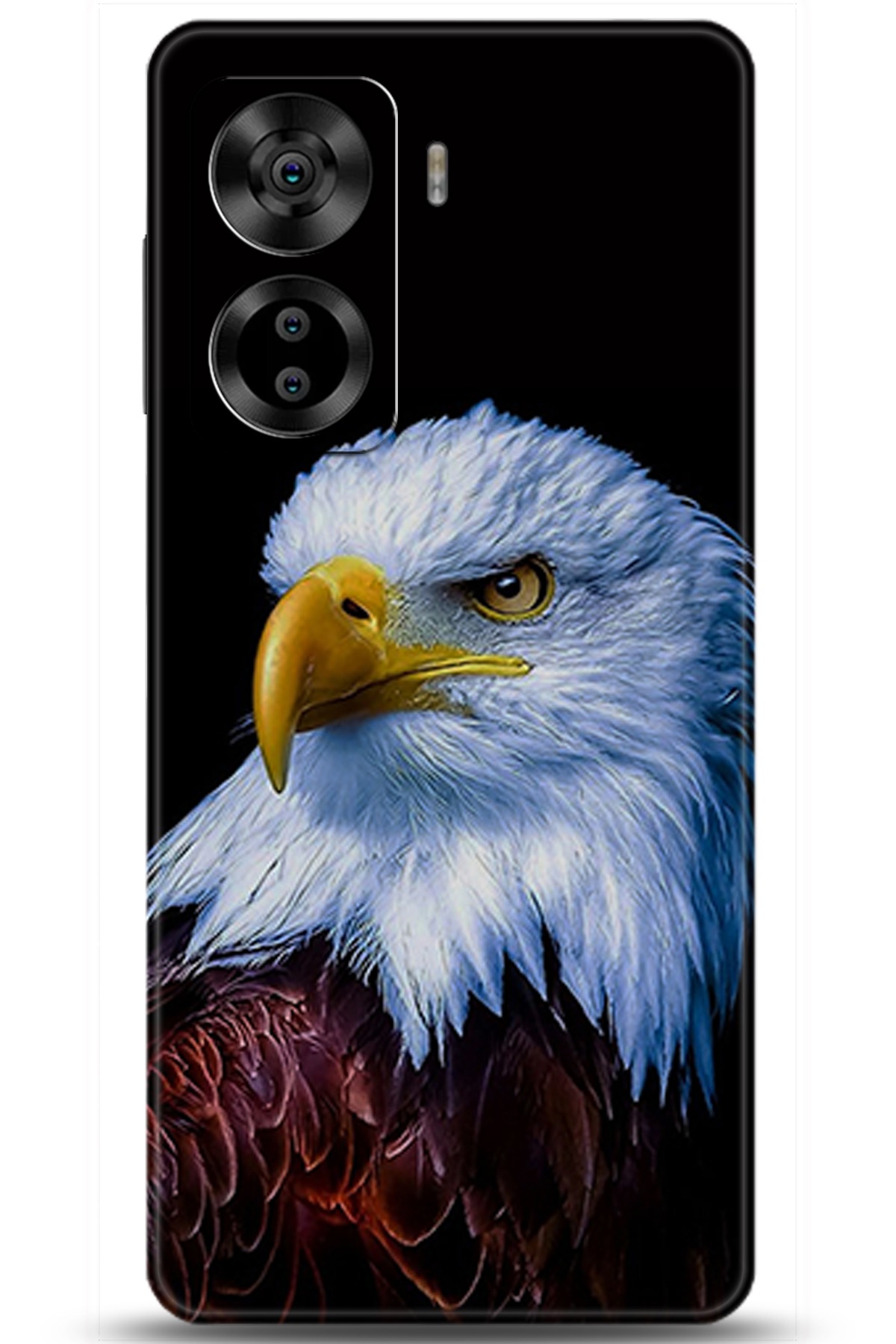 Casper Via X40 Uyumlu Kılıf HD Baskılı Kılıf - Followed Institution 5967