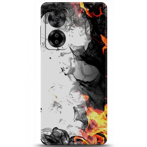 Uyumlu Kılıf HD Baskılı Kılıf - Followed Institution 5969