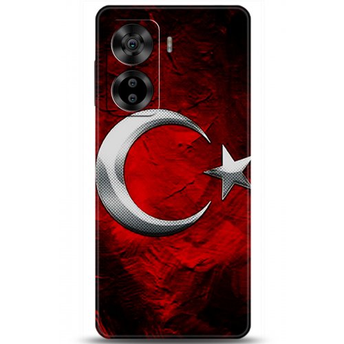 Uyumlu Kılıf HD Baskılı Kılıf - Followed Institution 5990