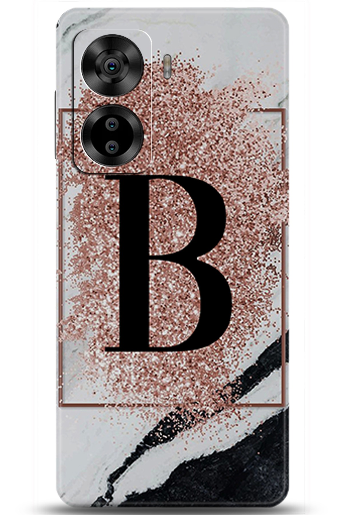 Casper Via X40 Uyumlu Kılıf HD Baskılı Kılıf - Followed Institution 6019