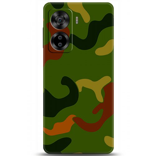 Uyumlu Kılıf HD Baskılı Kılıf - Followed Institution 6049