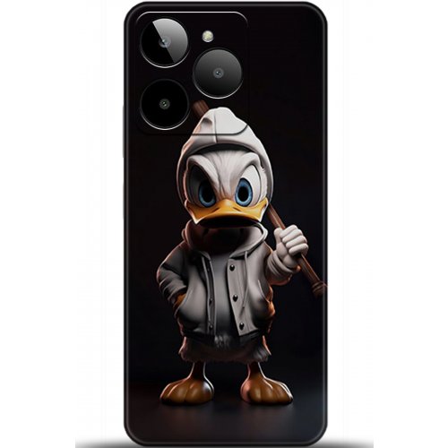 Uyumlu Kılıf HD Baskılı Kılıf - Followed Institution 5019