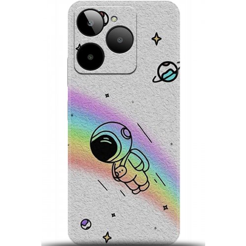 Uyumlu Kılıf HD Baskılı Kılıf - Followed Institution 5021