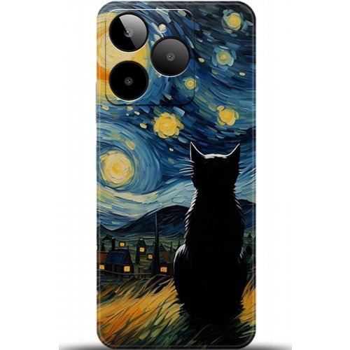 Uyumlu Kılıf HD Baskılı Kılıf - Followed Institution 5034