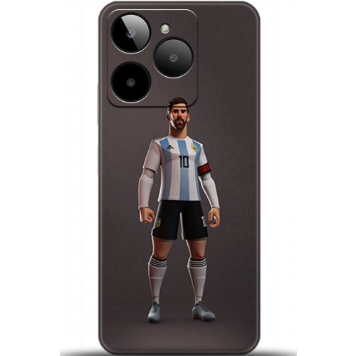 Uyumlu Kılıf HD Baskılı Kılıf - Followed Institution 5040