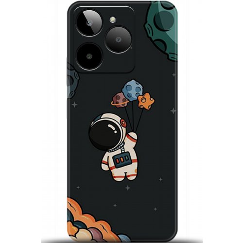 Uyumlu Kılıf HD Baskılı Kılıf - Followed Institution 5069