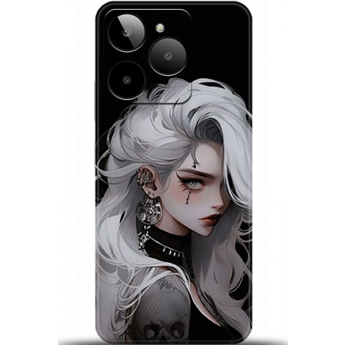 Uyumlu Kılıf HD Baskılı Kılıf - Followed Institution 5086