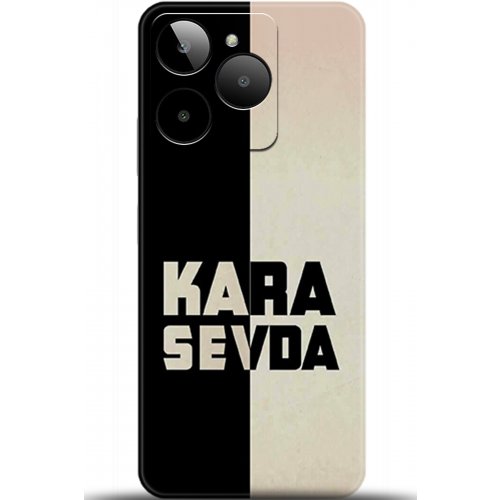 Uyumlu Kılıf HD Baskılı Kılıf - Followed Institution 5095