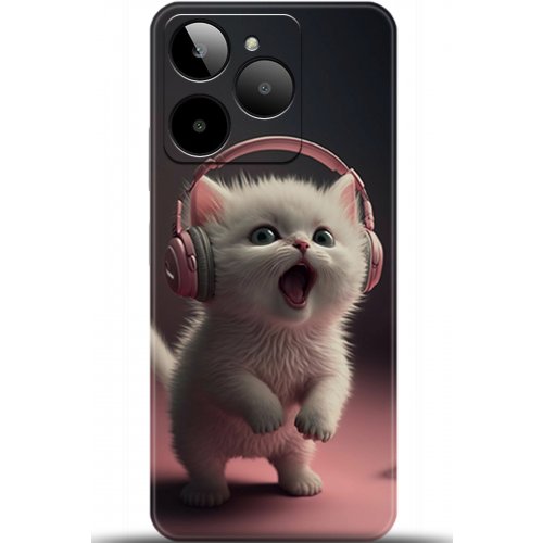 Uyumlu Kılıf HD Baskılı Kılıf - Followed Institution 5103