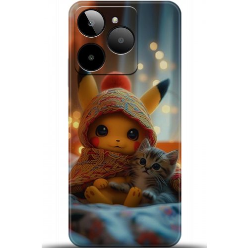 Uyumlu Kılıf HD Baskılı Kılıf - Followed Institution 5121