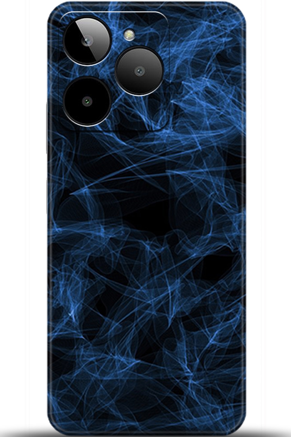 General Mobile Era 30 Uyumlu Kılıf HD Baskılı Kılıf - Followed Institution 5141