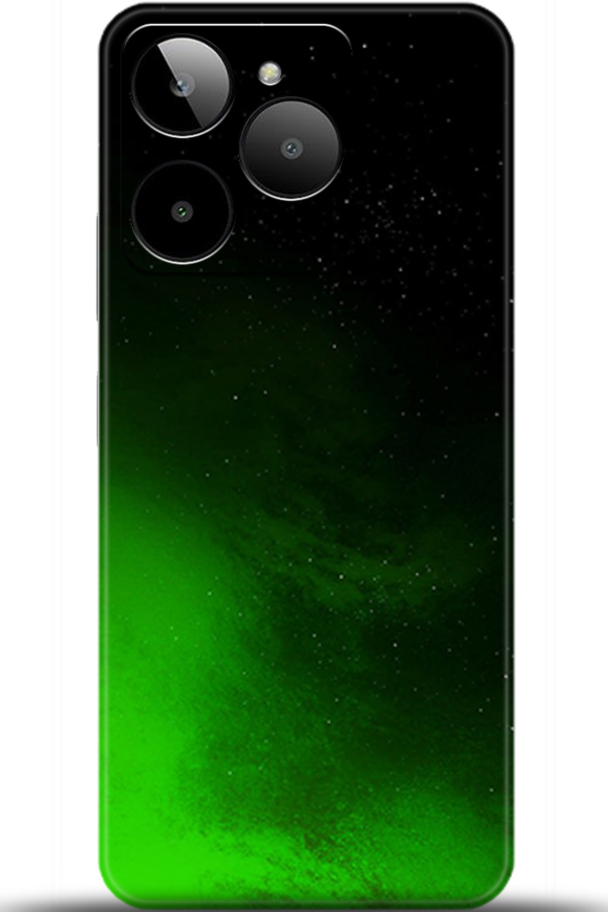 General Mobile Era 30 Uyumlu Kılıf HD Baskılı Kılıf - Followed Institution 5146