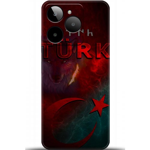 Uyumlu Kılıf HD Baskılı Kılıf - Followed Institution 5188