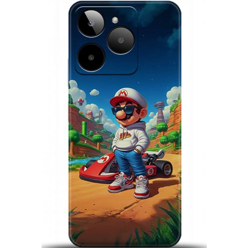 Uyumlu Kılıf HD Baskılı Kılıf - Followed Institution 5207