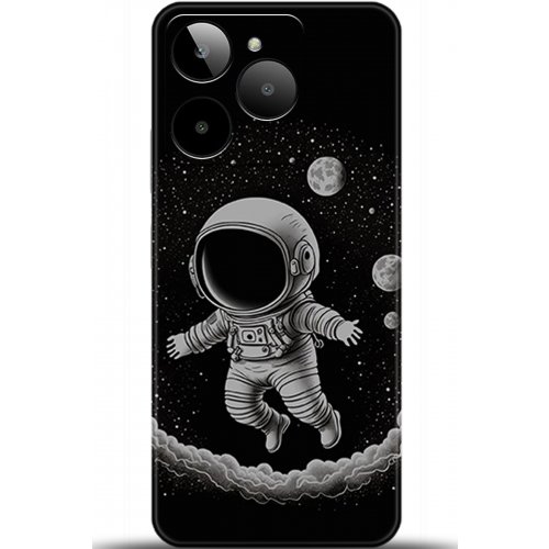 Uyumlu Kılıf HD Baskılı Kılıf - Followed Institution 5241