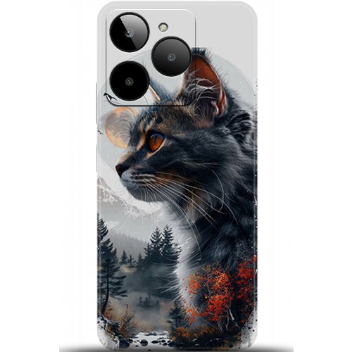 Uyumlu Kılıf HD Baskılı Kılıf - Followed Institution 5319