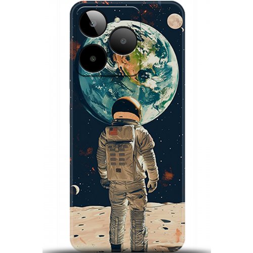 Uyumlu Kılıf HD Baskılı Kılıf - Followed Institution 5352