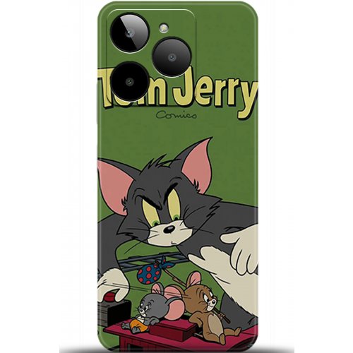 Uyumlu Kılıf HD Baskılı Kılıf - Followed Institution 5373