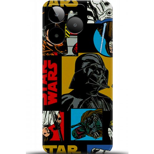 Uyumlu Kılıf HD Baskılı Kılıf - Followed Institution 5385