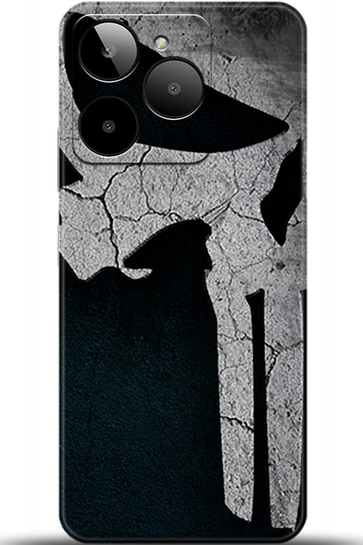 General Mobile Era 30 Uyumlu Kılıf HD Baskılı Kılıf - Followed Institution 5457