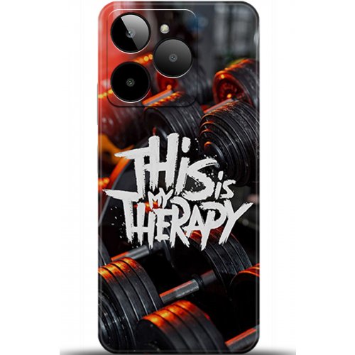 Uyumlu Kılıf HD Baskılı Kılıf - Followed Institution 5480