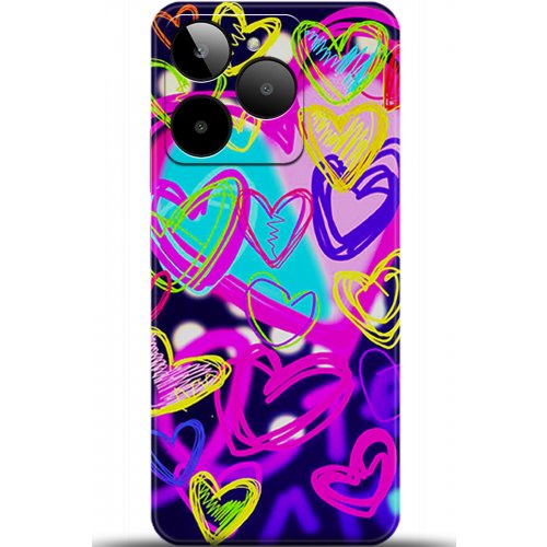 Uyumlu Kılıf HD Baskılı Kılıf - Followed Institution 5500