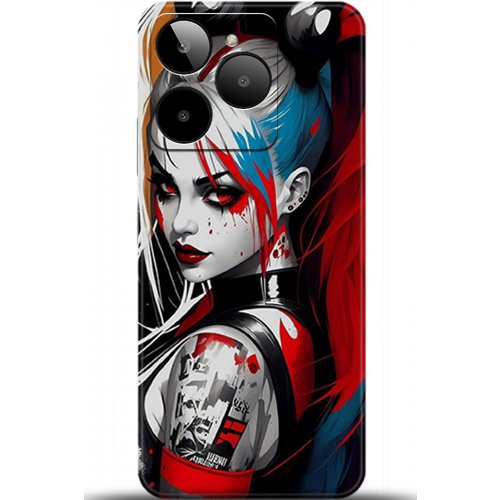 Uyumlu Kılıf HD Baskılı Kılıf - Followed Institution 5522