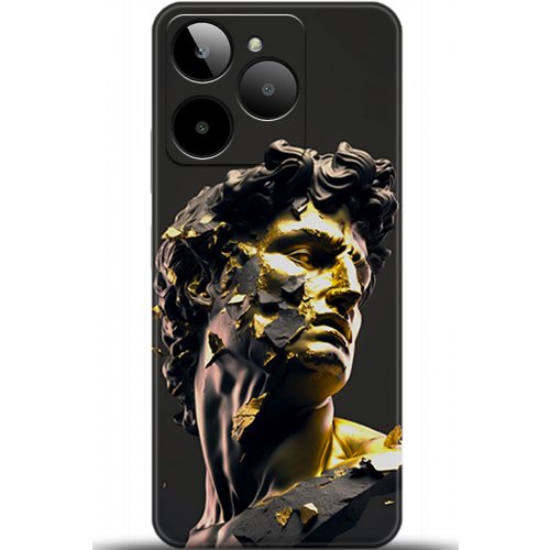 Uyumlu Kılıf HD Baskılı Kılıf - Followed Institution 5574