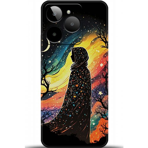 Uyumlu Kılıf HD Baskılı Kılıf - Followed Institution 5596