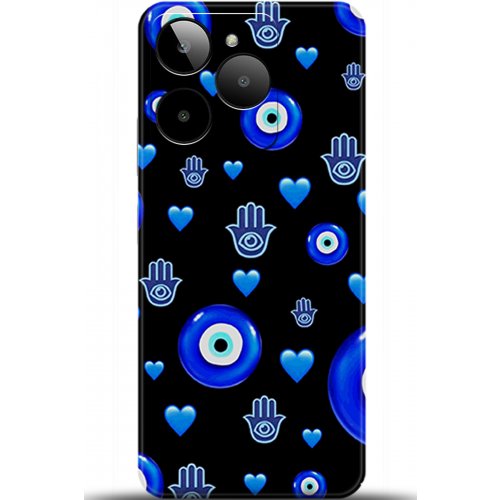 Uyumlu Kılıf HD Baskılı Kılıf - Followed Institution 5602