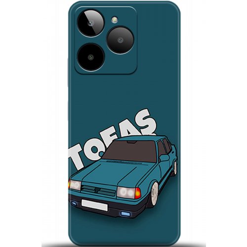 Uyumlu Kılıf HD Baskılı Kılıf - Followed Institution 5604