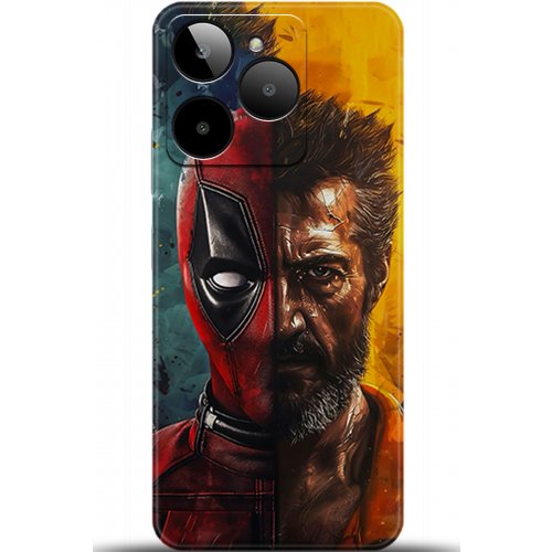 Uyumlu Kılıf HD Baskılı Kılıf - Followed Institution 5670