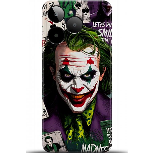 Uyumlu Kılıf HD Baskılı Kılıf - Followed Institution 5673