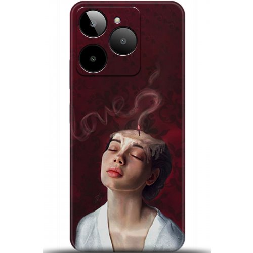 Uyumlu Kılıf HD Baskılı Kılıf - Followed Institution 5680