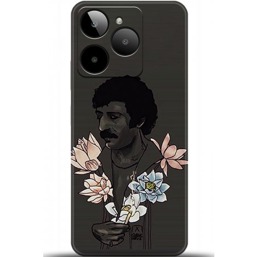 Uyumlu Kılıf HD Baskılı Kılıf - Followed Institution 5713