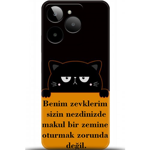 Uyumlu Kılıf HD Baskılı Kılıf - Followed Institution 5720