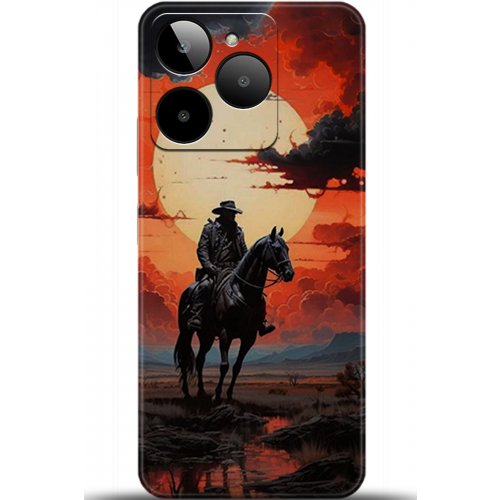 Uyumlu Kılıf HD Baskılı Kılıf - Followed Institution 5736