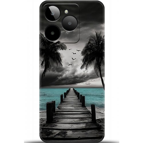 Uyumlu Kılıf HD Baskılı Kılıf - Followed Institution 5749