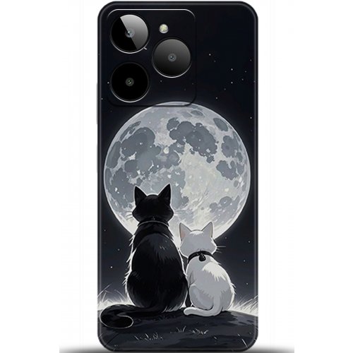 Uyumlu Kılıf HD Baskılı Kılıf - Followed Institution 5782