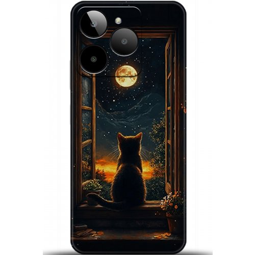 Uyumlu Kılıf HD Baskılı Kılıf - Followed Institution 5784