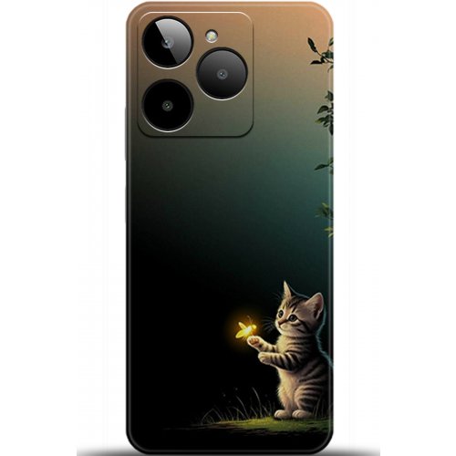 Uyumlu Kılıf HD Baskılı Kılıf - Followed Institution 5786