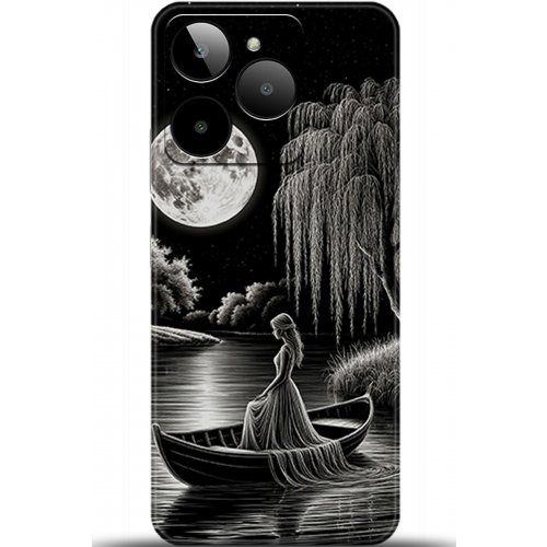 Uyumlu Kılıf HD Baskılı Kılıf - Followed Institution 5797