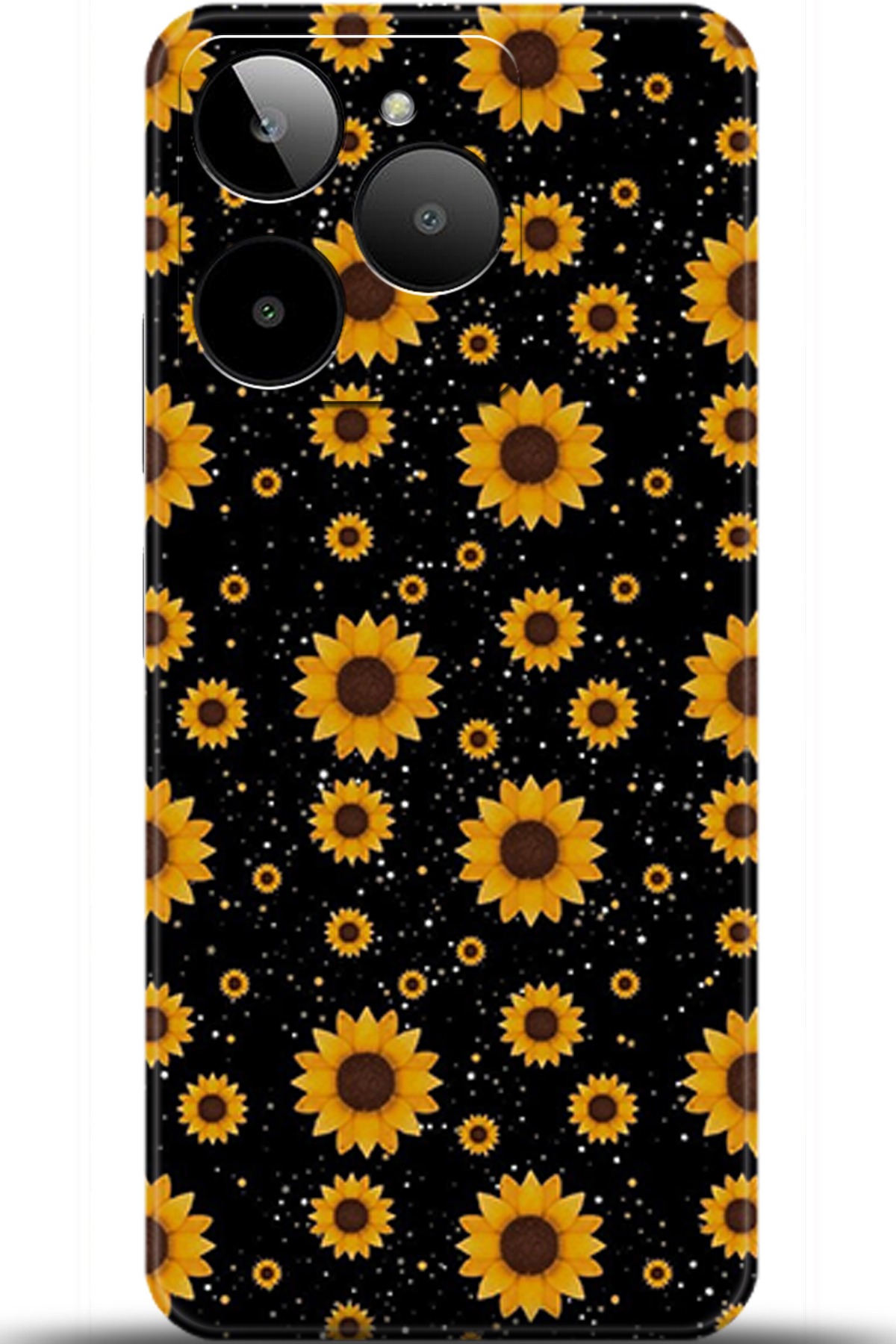 General Mobile Era 30 Uyumlu Kılıf HD Baskılı Kılıf - Followed Institution 5802