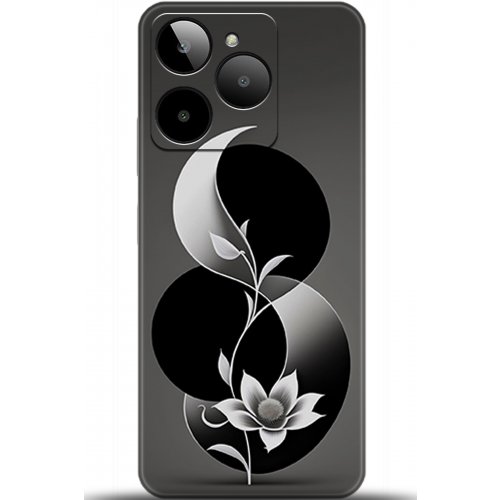 Uyumlu Kılıf HD Baskılı Kılıf - Followed Institution 5841