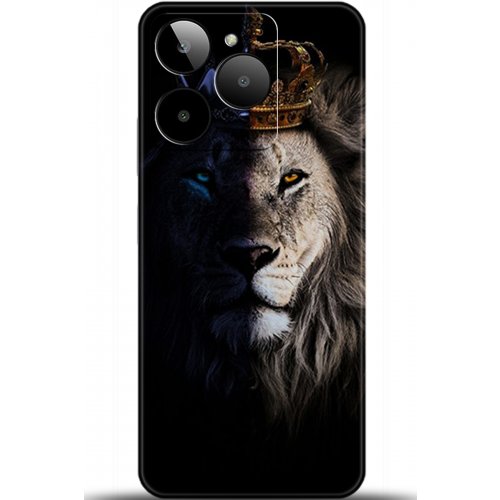 Uyumlu Kılıf HD Baskılı Kılıf - Followed Institution 5883