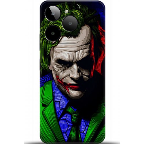 Uyumlu Kılıf HD Baskılı Kılıf - Followed Institution 5884