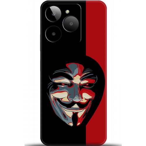 Uyumlu Kılıf HD Baskılı Kılıf - Followed Institution 5886