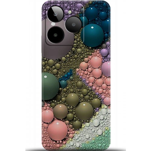 Uyumlu Kılıf HD Baskılı Kılıf - Followed Institution 5890