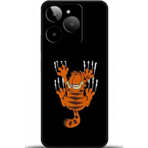 Uyumlu Kılıf HD Baskılı Kılıf - Followed Institution 5899