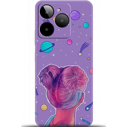 Uyumlu Kılıf HD Baskılı Kılıf - Followed Institution 5937